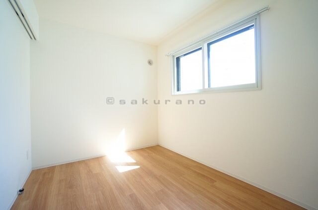 S.field手稲本町の物件内観写真