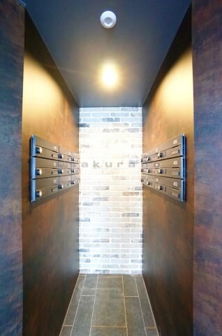 S.field手稲本町の物件内観写真