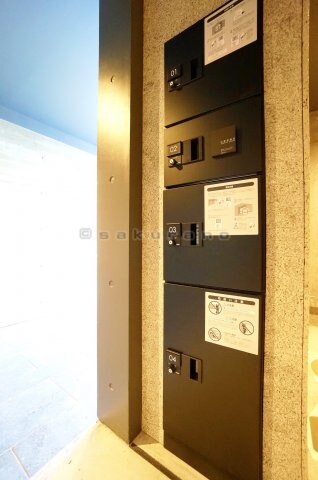 S.field手稲本町の物件内観写真