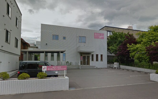 S.field手稲本町の物件内観写真