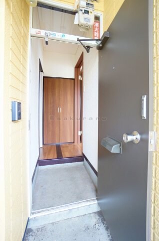 casa jurlique （カサ ジュリーク）の物件外観写真