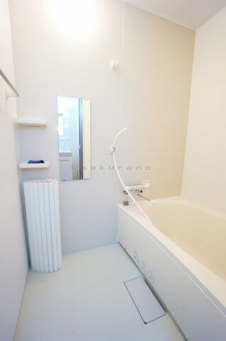 casa jurlique （カサ ジュリーク）の物件内観写真