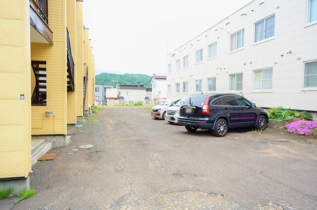 casa jurlique （カサ ジュリーク）の物件外観写真