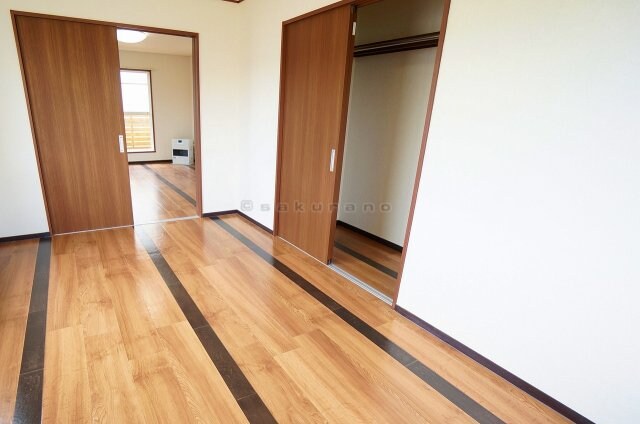 casa jurlique （カサ ジュリーク）の物件内観写真