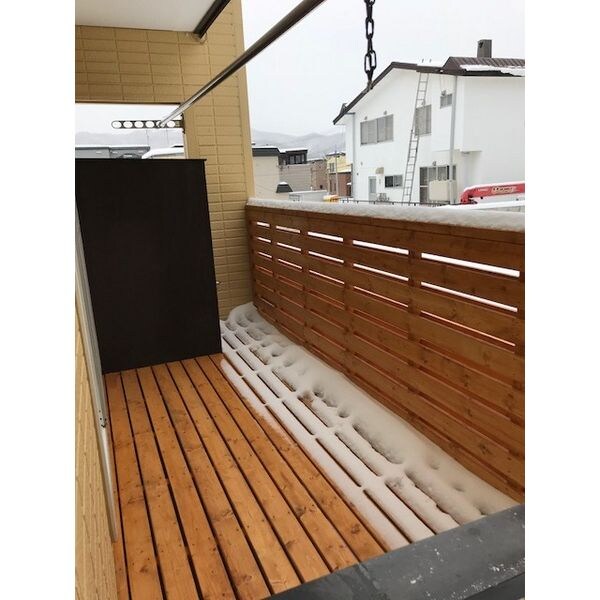 casa jurlique （カサ ジュリーク）の物件内観写真