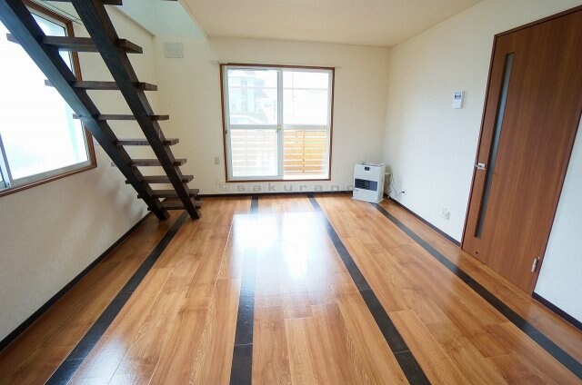 casa jurlique （カサ ジュリーク）の物件内観写真