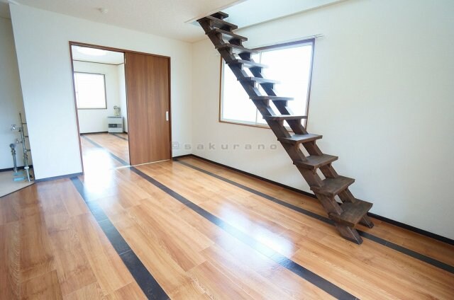 casa jurlique （カサ ジュリーク）の物件内観写真