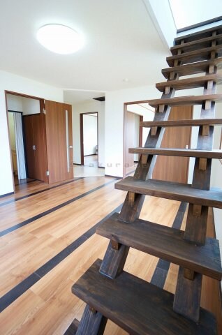 casa jurlique （カサ ジュリーク）の物件内観写真