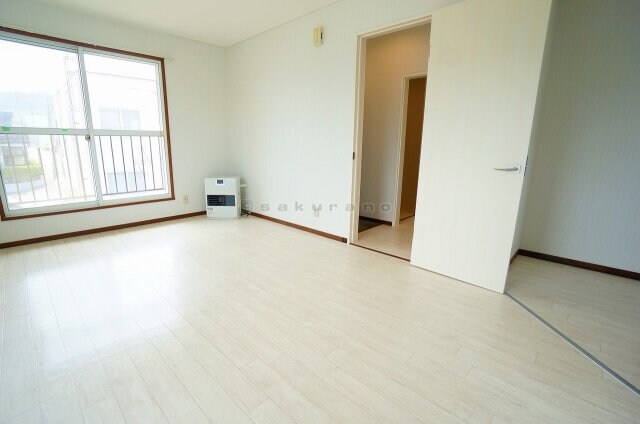 casa jurlique （カサ ジュリーク）の物件内観写真