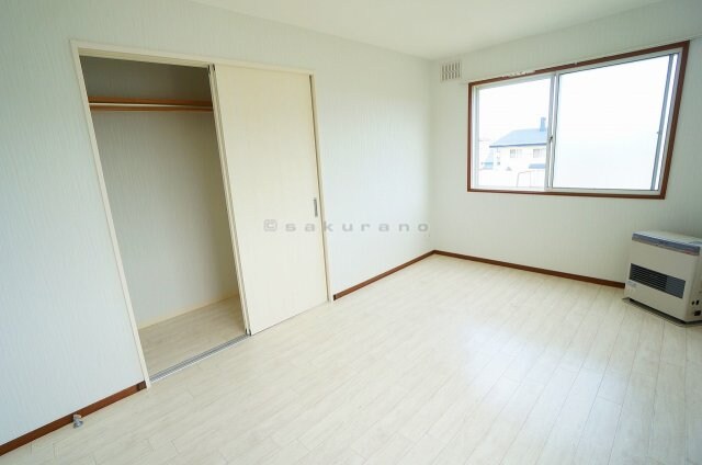 casa jurlique （カサ ジュリーク）の物件内観写真