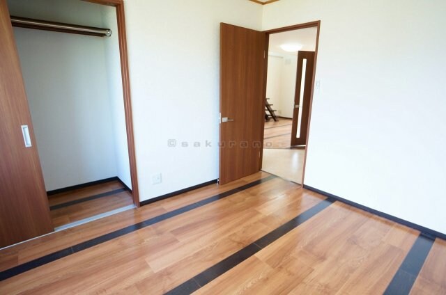 casa jurlique （カサ ジュリーク）の物件内観写真