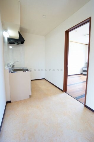 casa jurlique （カサ ジュリーク）の物件内観写真