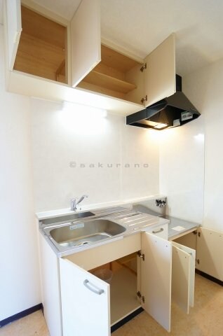 casa jurlique （カサ ジュリーク）の物件内観写真