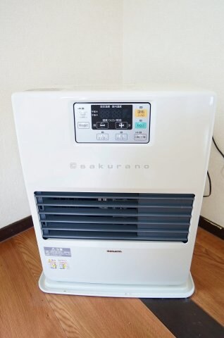 casa jurlique （カサ ジュリーク）の物件内観写真