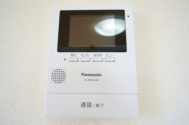 casa jurlique （カサ ジュリーク）の物件内観写真