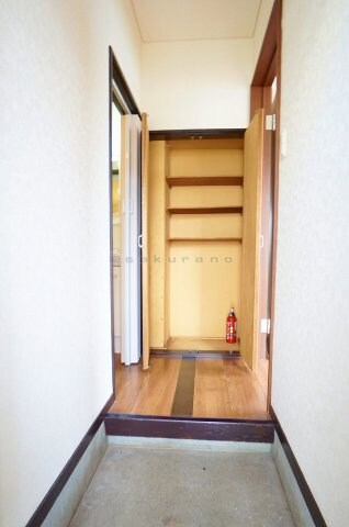 casa jurlique （カサ ジュリーク）の物件内観写真