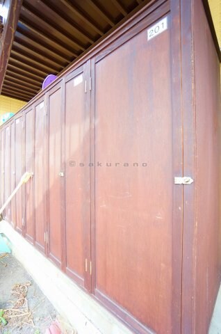 casa jurlique （カサ ジュリーク）の物件内観写真