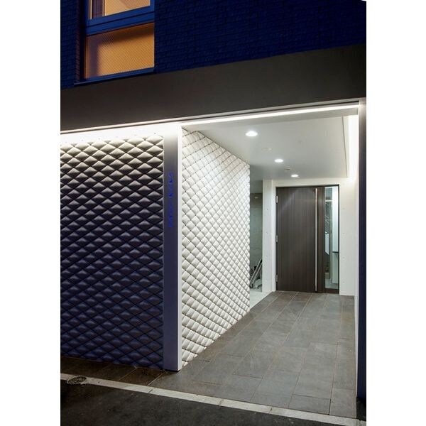 カサトレス西町の物件外観写真