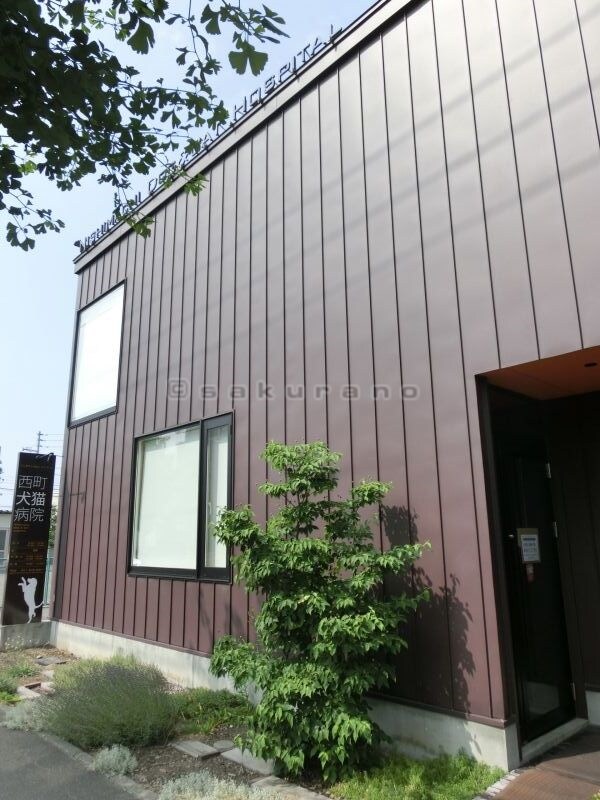 カサトレス西町の物件内観写真