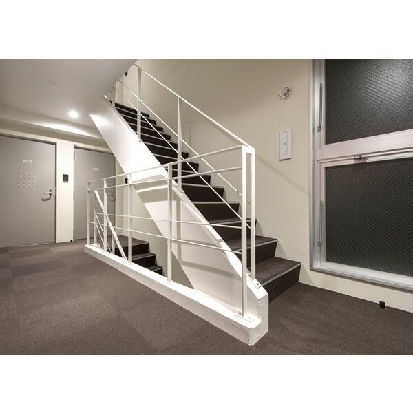 カサトレス西町の物件内観写真