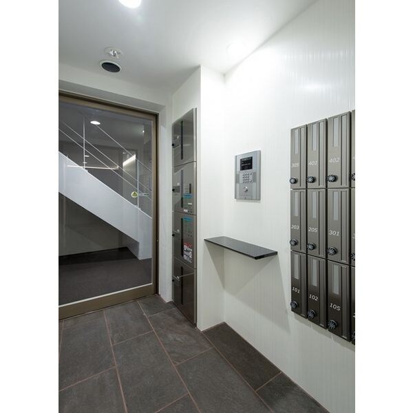 カサトレス西町の物件内観写真