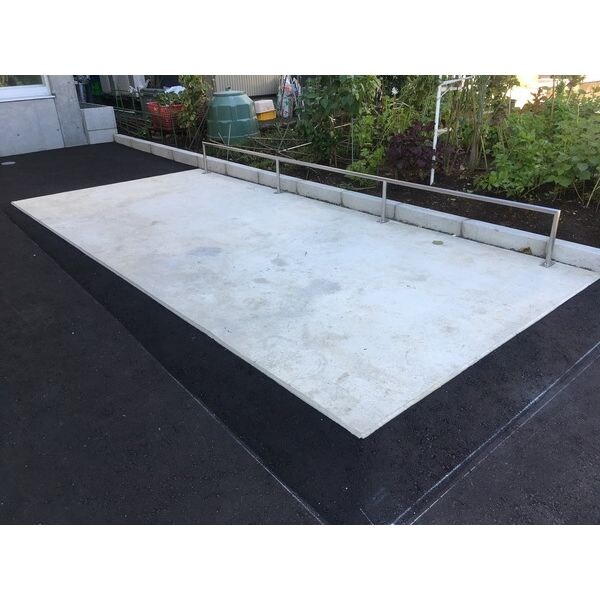 Antique（アンティーク）の物件内観写真