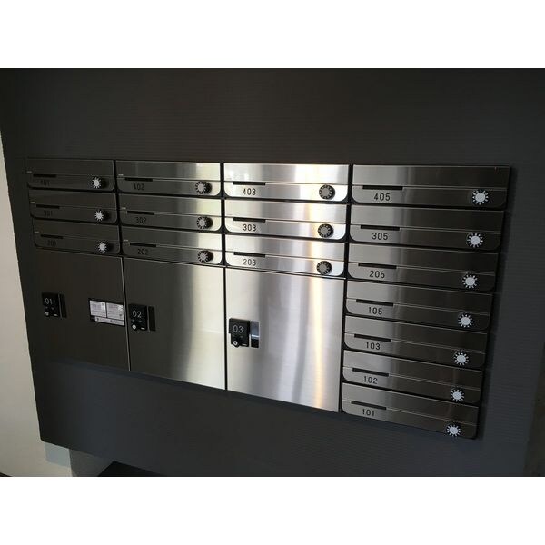 Antique（アンティーク）の物件内観写真