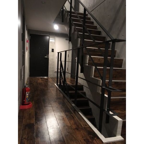 Antique（アンティーク）の物件内観写真