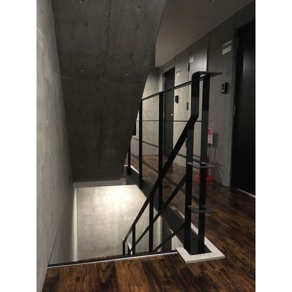 Antique（アンティーク）の物件内観写真