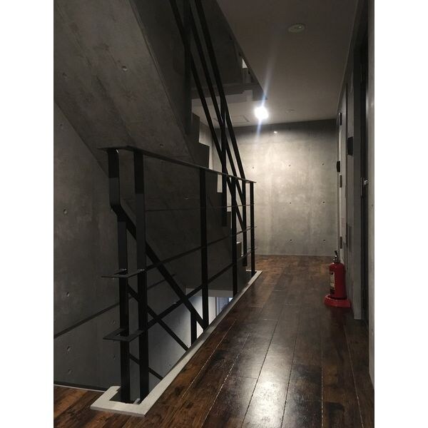 Antique（アンティーク）の物件内観写真