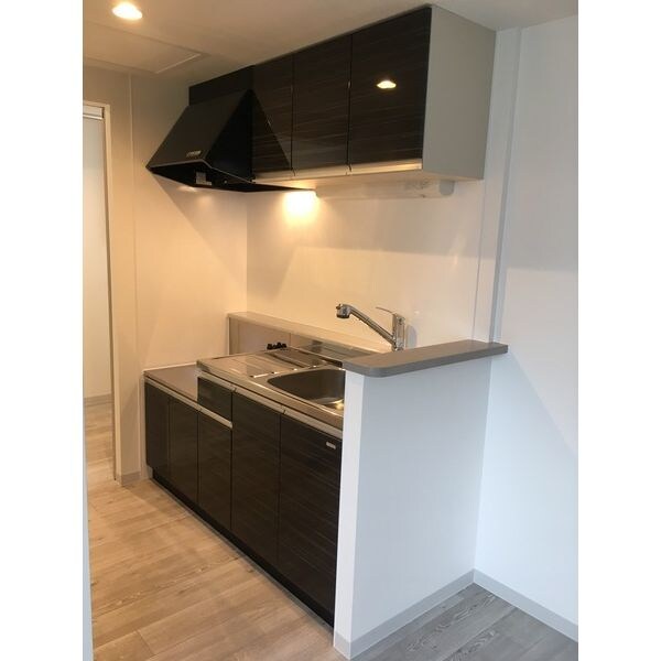 Antique（アンティーク）の物件内観写真