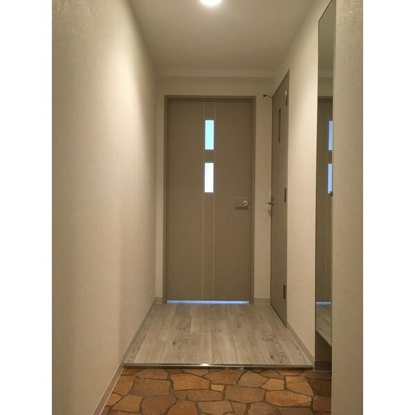 Antique（アンティーク）の物件内観写真