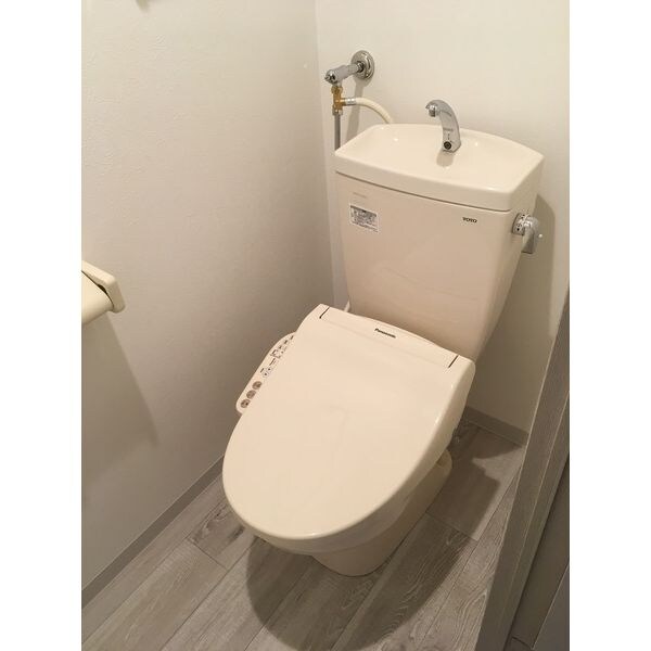 Antique（アンティーク）の物件内観写真