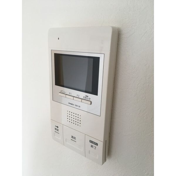 Antique（アンティーク）の物件内観写真