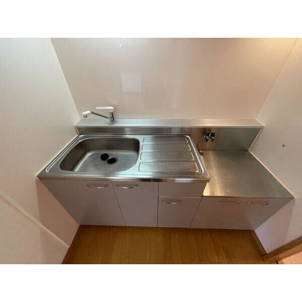 ほっとHOUSE（ハウス）の物件内観写真