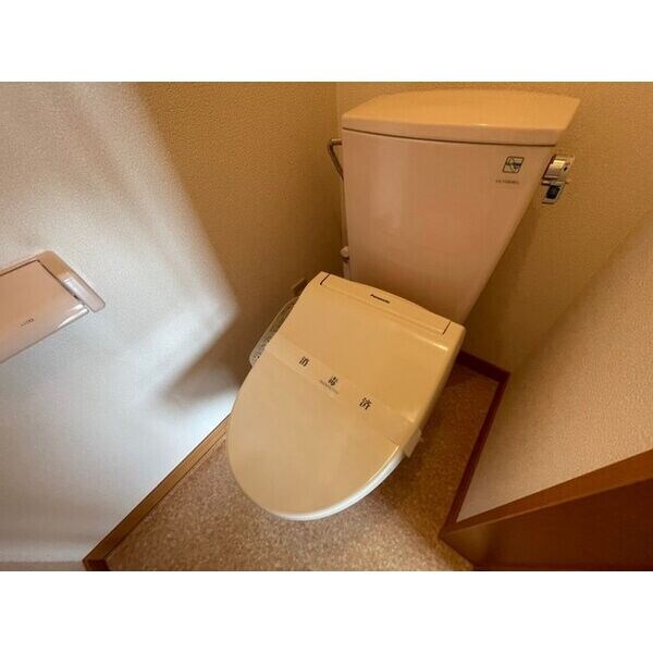 ほっとHOUSE（ハウス）の物件内観写真