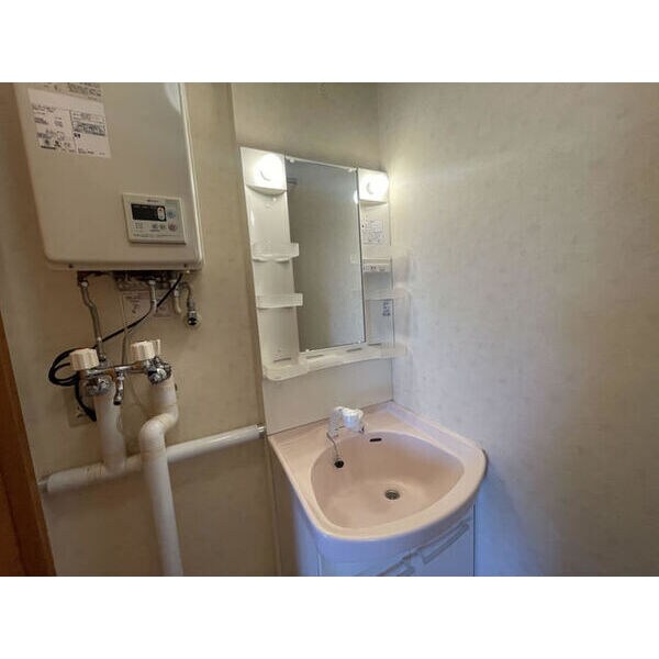 ほっとHOUSE（ハウス）の物件内観写真