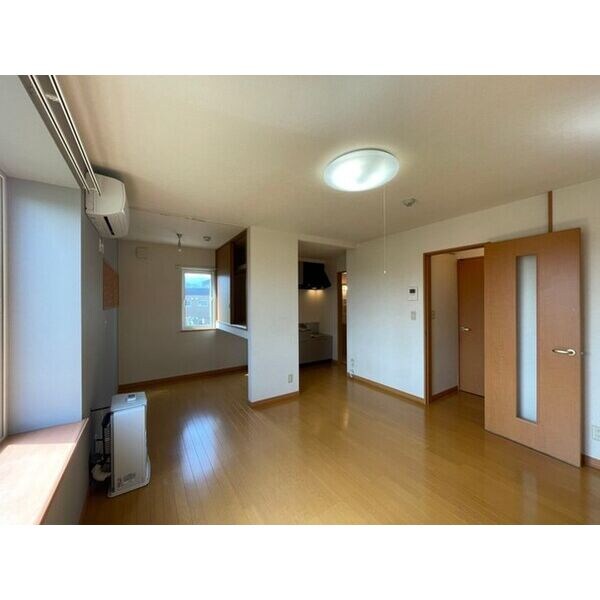 ほっとHOUSE（ハウス）の物件内観写真