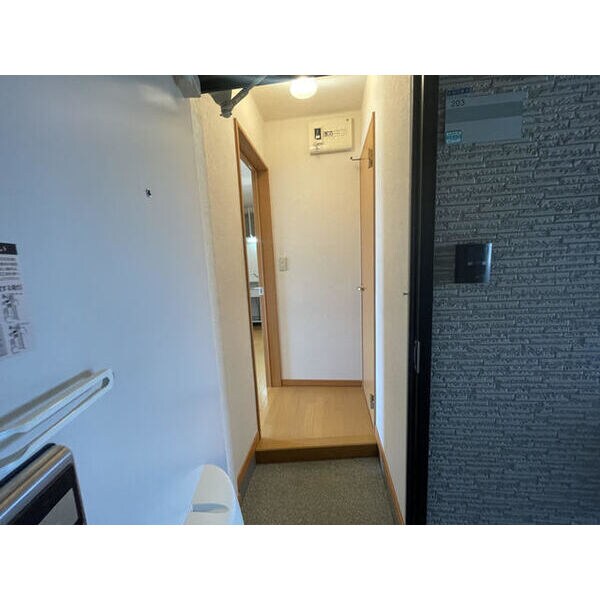 ほっとHOUSE（ハウス）の物件内観写真