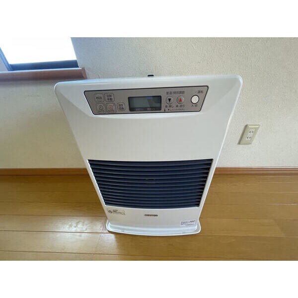 ほっとHOUSE（ハウス）の物件内観写真