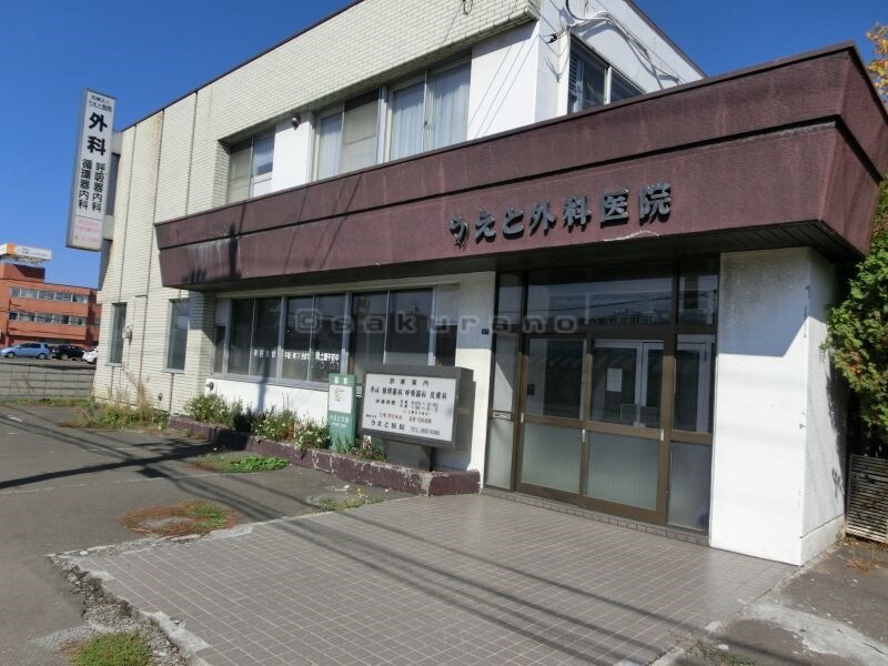 ほっとHOUSE（ハウス）の物件内観写真