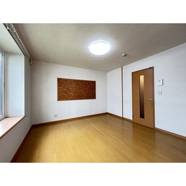 ほっとHOUSE（ハウス）の物件内観写真