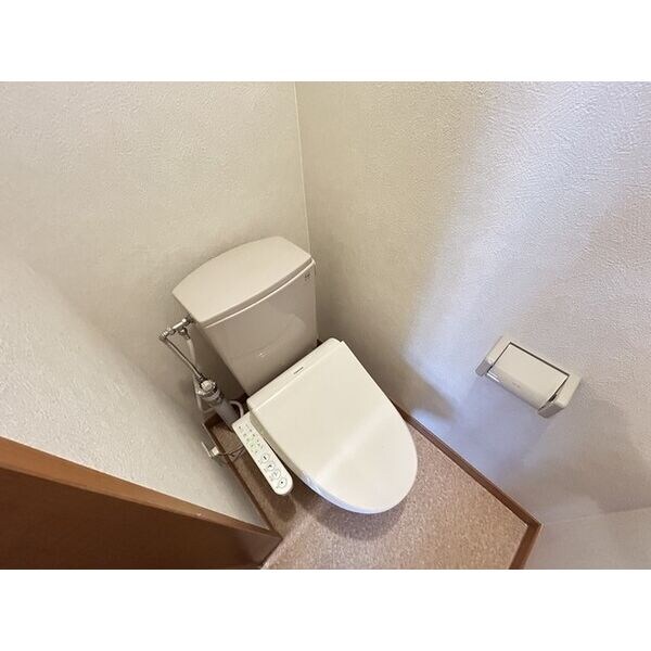 ほっとHOUSE（ハウス）の物件内観写真