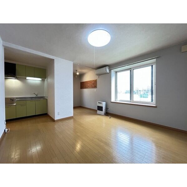 ほっとHOUSE（ハウス）の物件内観写真