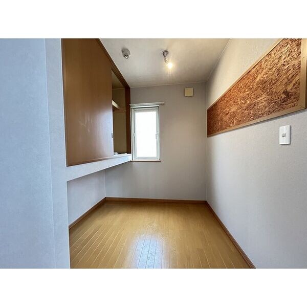 ほっとHOUSE（ハウス）の物件内観写真