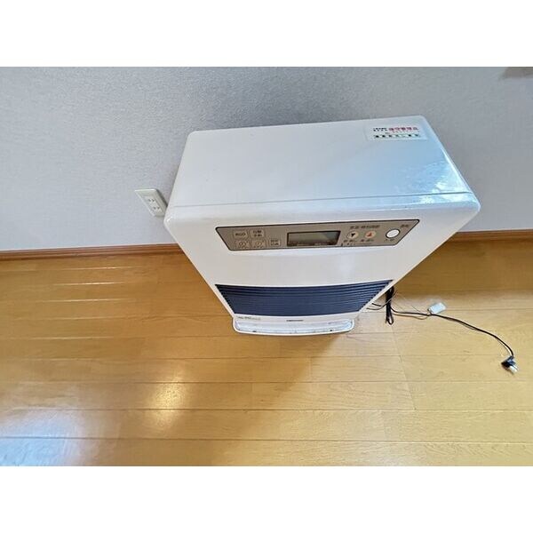 ほっとHOUSE（ハウス）の物件内観写真