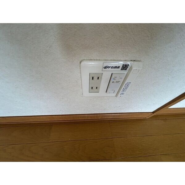 ほっとHOUSE（ハウス）の物件内観写真