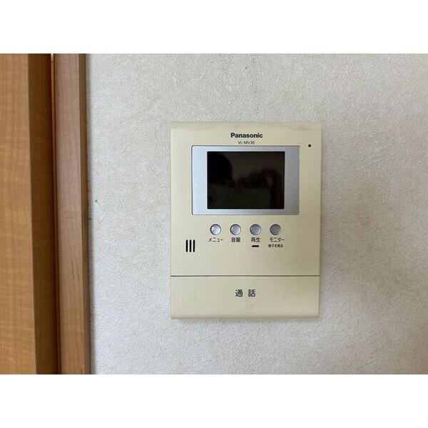 ほっとHOUSE（ハウス）の物件内観写真