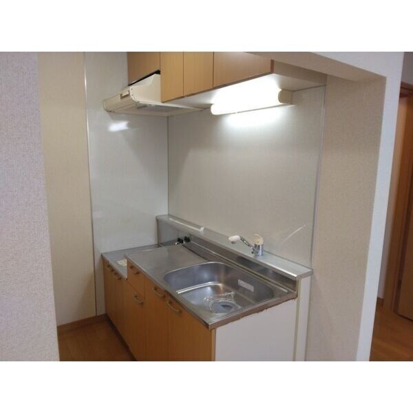 サンコート稲積公園Ⅲの物件内観写真