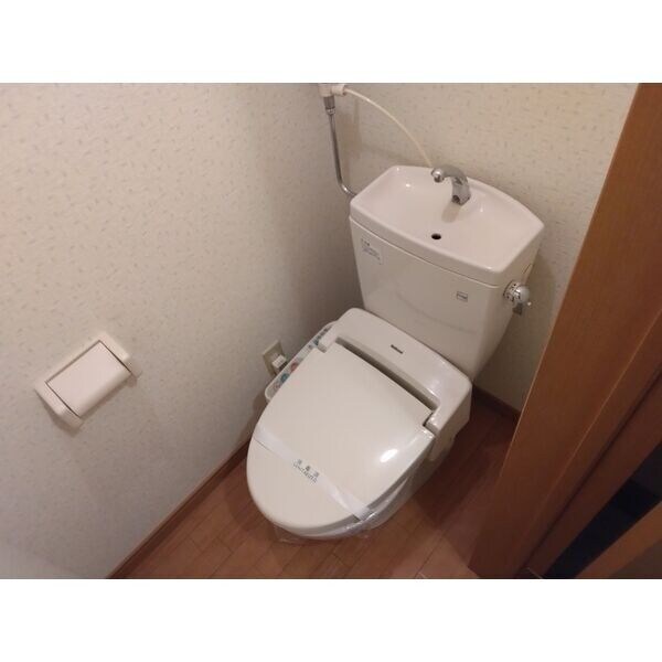 サンコート稲積公園Ⅲの物件内観写真